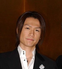 カリスマホストとして人気を博した城咲仁さん