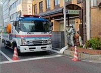 国土交通省 三重河川国道事務所 (@mlit_mie)のXより