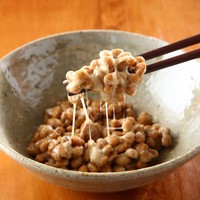 納豆　※画像はイメージです（kimi/stock.adobe.com）