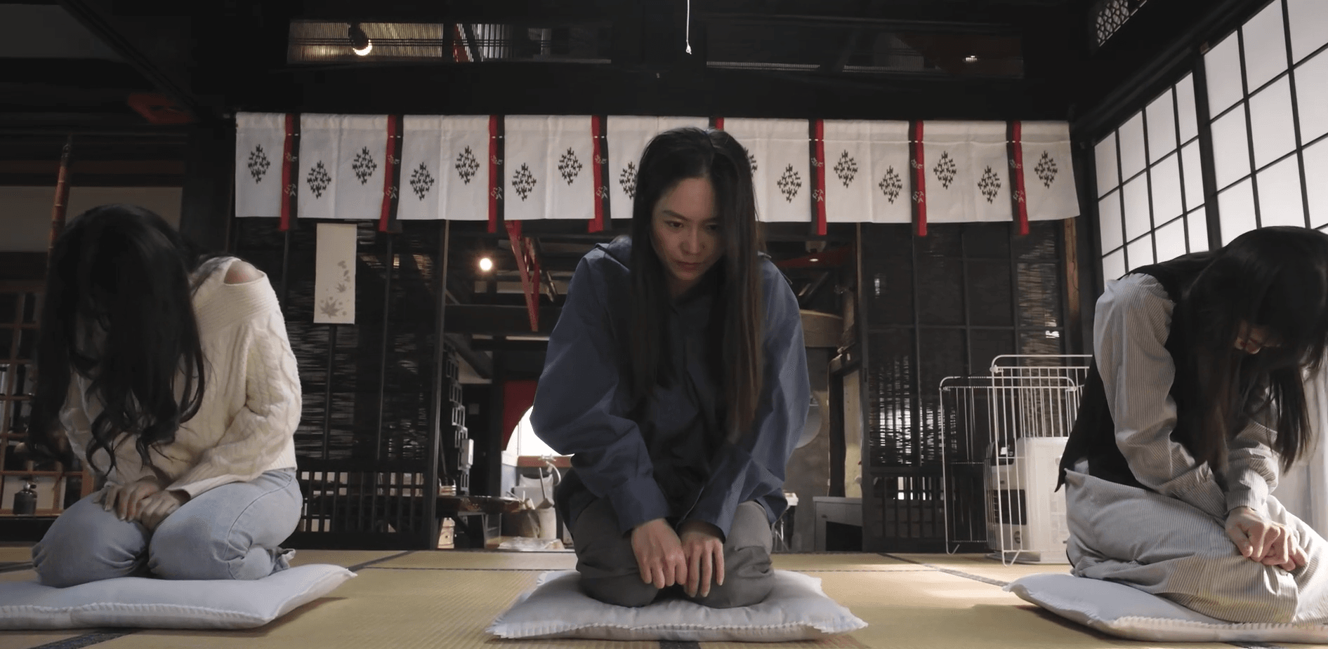 3人の妻が告白するものとは…