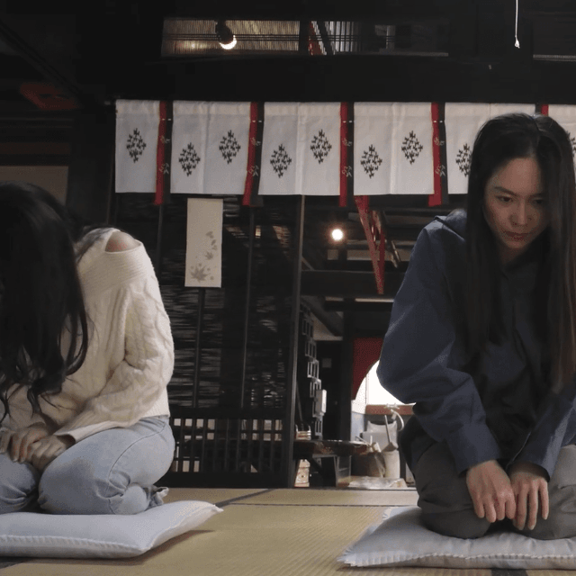 3人の妻が告白するものとは…