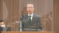 詐欺組織・暴力団の壊滅を　岡山県警本部長が2023年の重点項目を訓示