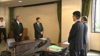 加計学園　虚偽説明問題　教職員組合「公の場で説明を」