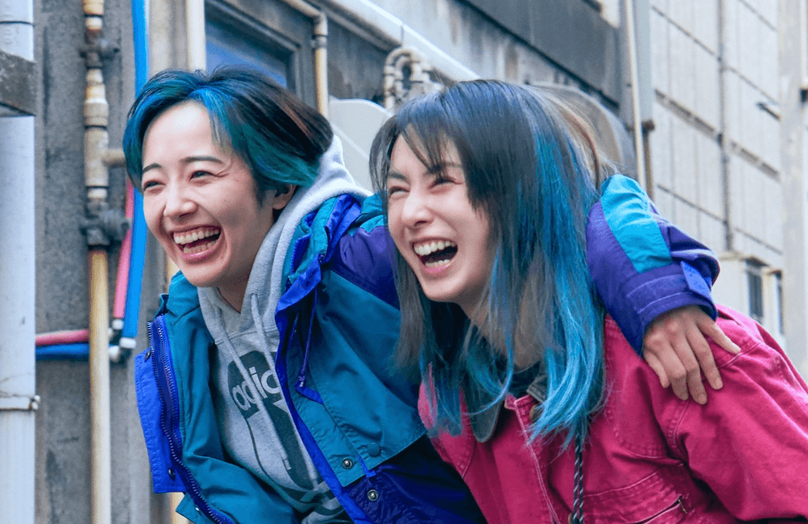 映画『ナイトフラワー』11.28(Fri)公開 (@nightflower_jp)の公式Ｘより