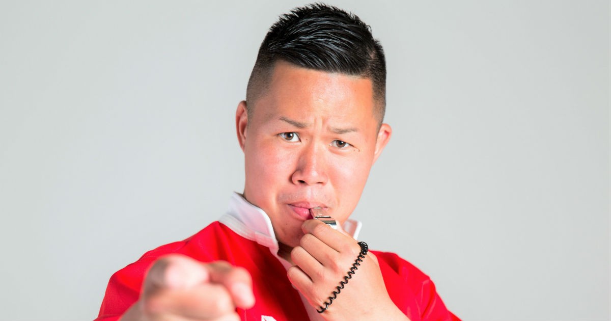 ラグビー - 「家で色々できるやん！」 オンライントレーニングで