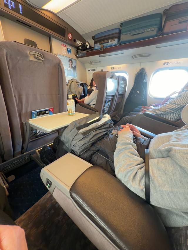 こんな状況だったそうです（きんぐさん提供）