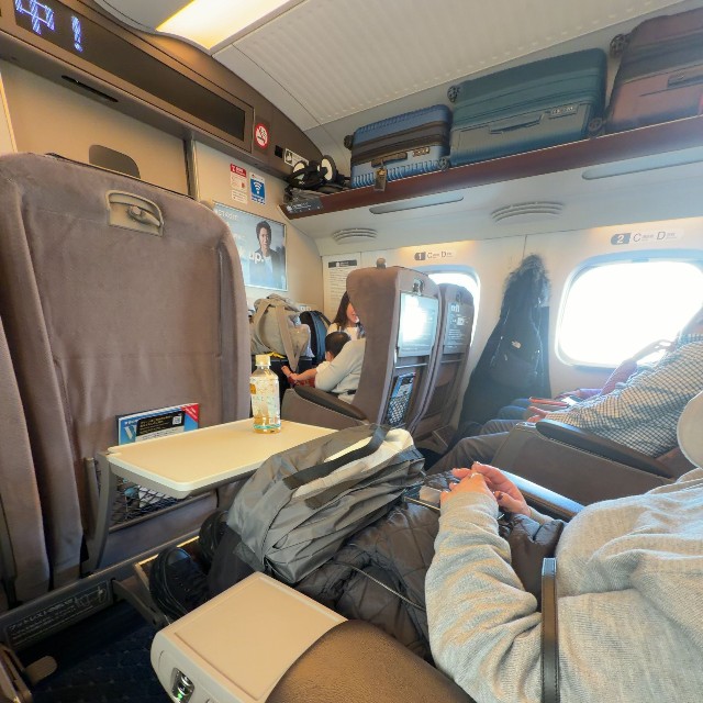 こんな状況だったそうです（きんぐさん提供）