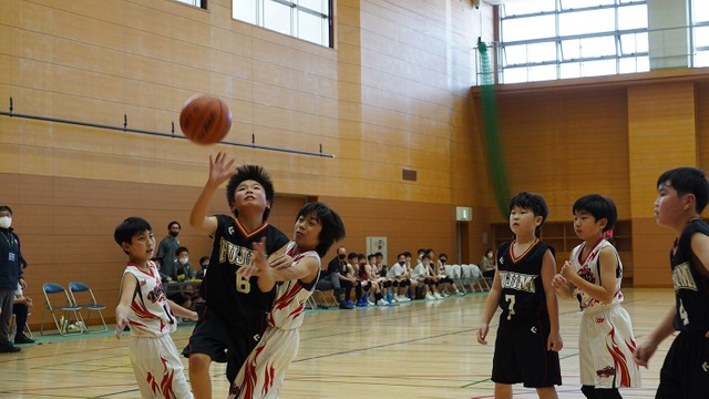 第11回三浦半島ミニバスケットボール新人大会64