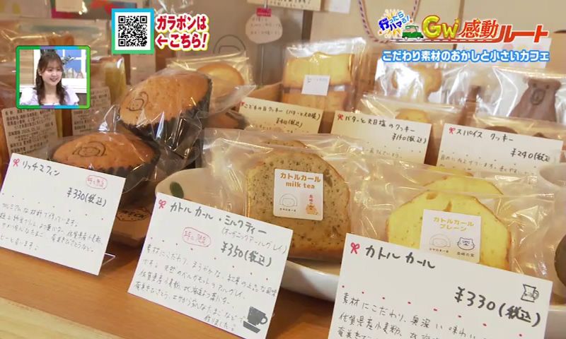 自動販売機で手に入るスイーツ＆希少な天草使用のプレミアム