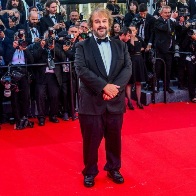 ピーター・ジャクソン監督