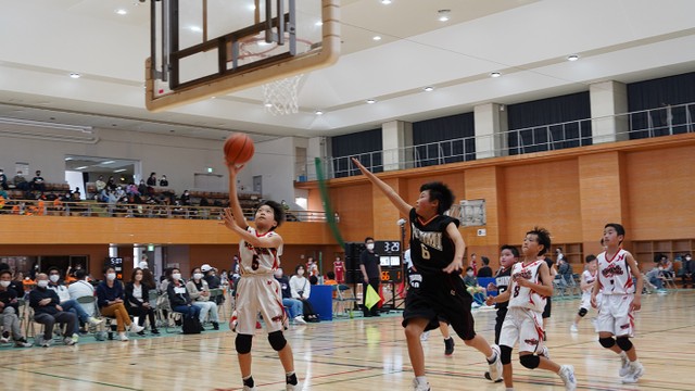 第11回三浦半島ミニバスケットボール新人大会63