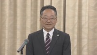 高松高等検察庁に佐藤隆文新検事長が着任　最高検察庁の監察指導部長など歴任　地下鉄サリン事件では遺族の事情聴取も