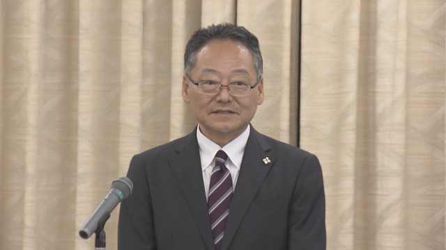 高松高等検察庁に佐藤隆文新検事長が着任　最高検察庁の監察指導部長など歴任　地下鉄サリン事件では遺族の事情聴取も