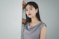 新⽥さちか（プロダクション「Edom（イードム）」⽴ち上げリリースから）