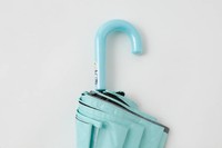 LINE DROPSの子ども日傘、とがっていないつゆ先（意匠登録番号 1719810）【提供】