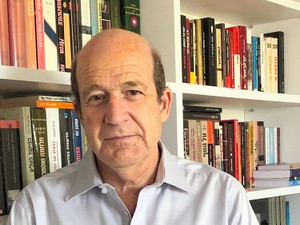 招待状でスカウトされて25年　元モサド幹部が振り返る「インテリジェンス」