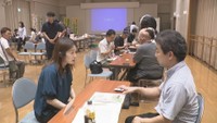 食と農のマッチング商談会　アイレックス　丸亀市綾歌町栗熊西