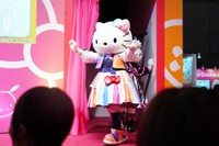 東京ゲームショウ2026　初日(2026年9月17日)の会場の様子