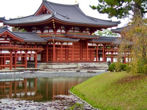 死にたいと思っていた私は、平等院鳳凰堂の「極楽浄土」で我に返った