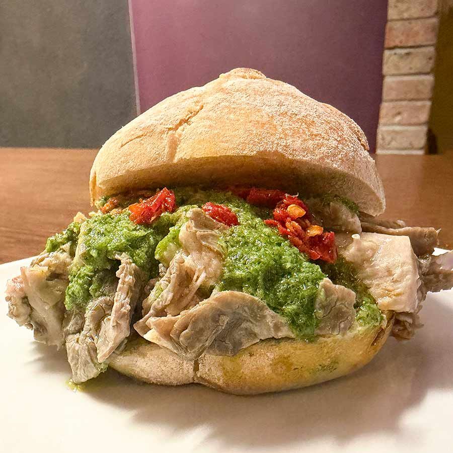 まさにイタリア天国！ 【日本橋三越本店 イタリア展2026】本場の食とお