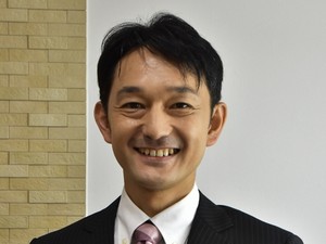 宮田浩志（司法書士）