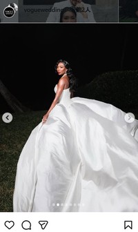 ヴィーナス・ウィリアムズのインスタグラムvenuswilliamsより