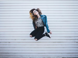 ストレス解消のために何してる？友人は言った「私はね、お尻振るの！」