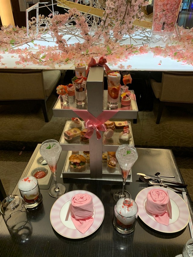 写真は２名様分