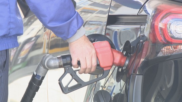 セルフステーション高松東バイパス店　高松市伏石町