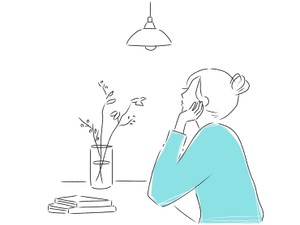 生きるとは変身し続けること　山崎怜奈