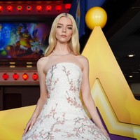 アニャ・テイラー＝ジョイ