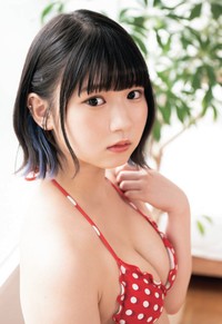 「すてねこキャッツ」犬乃かりん　「週刊SPA!」23年８・１発売号より