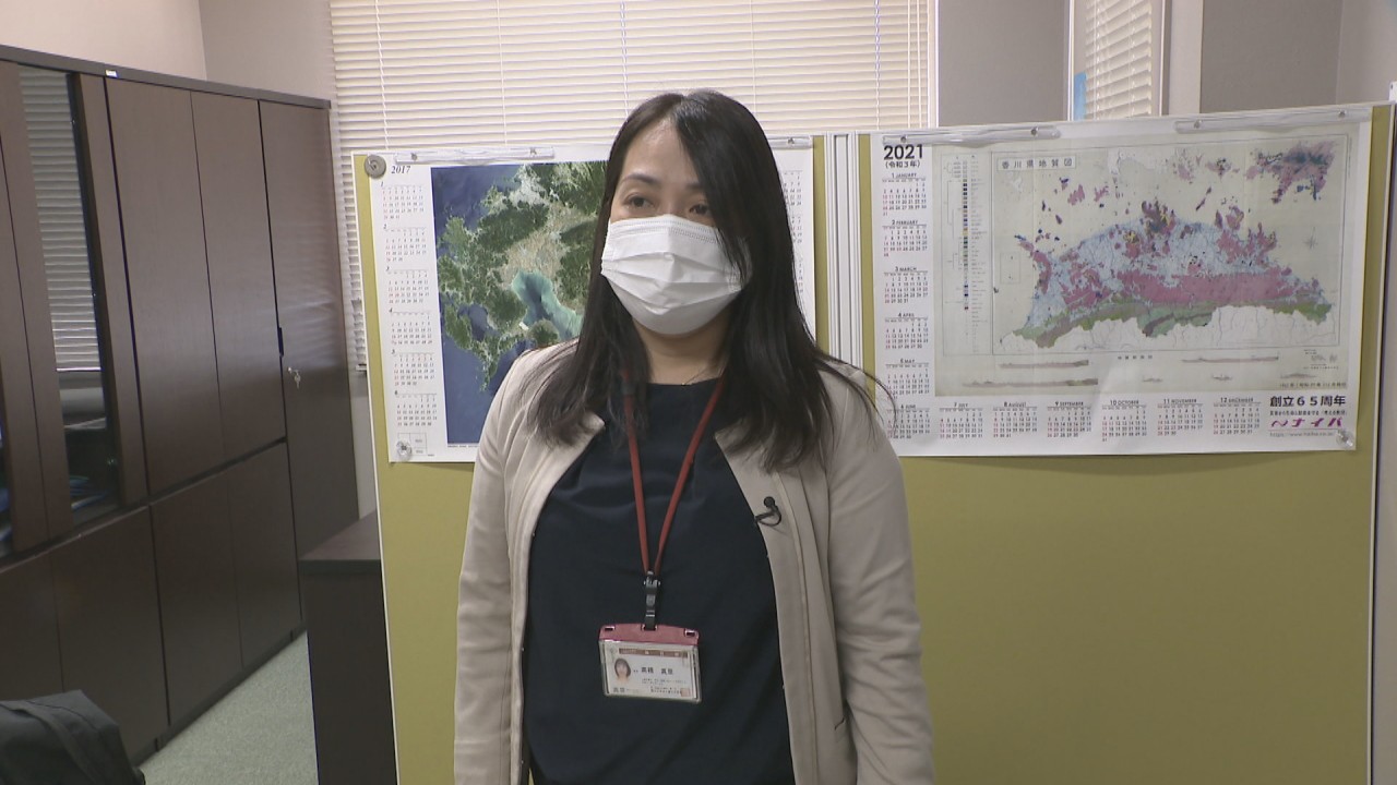 災害への備え できていますか 防災専門家に聞く 準備 の仕方 Ksbニュース Ksb瀬戸内海放送