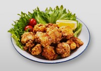 みんな大好き！から揚げ