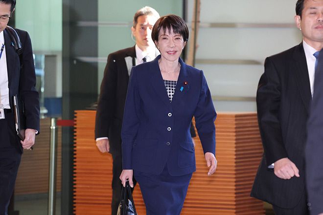 An early Lower House election would benefit Takaichi’s LDP, not the public