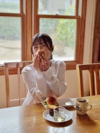 越智あいり(Melodys High)さんのX（@airi_mh0910）より