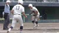 センバツベスト8の英明　香川中央との接戦を制し3回戦進出【夏の高校野球 香川大会】11日