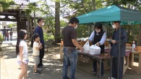 〈新型コロナ〉お寺でお弁当を無料配布　地域の子どもたちと保護者を支援　さぬき市