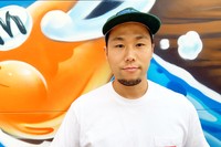 WALL SHARE株式会社CEO・川添孝信さん