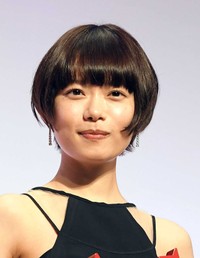 杉咲花さん