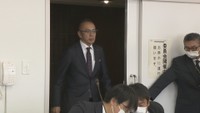 「議長が市の政治倫理条例に違反」市議会の政治倫理審査会が結論　議長の名前添えた花贈る　岡山・総社市