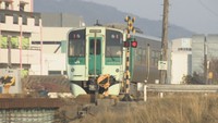 JR四国の8踏切が「改良すべき踏切」に指定　香川県内の5カ所に全方位型警報機を設置へ