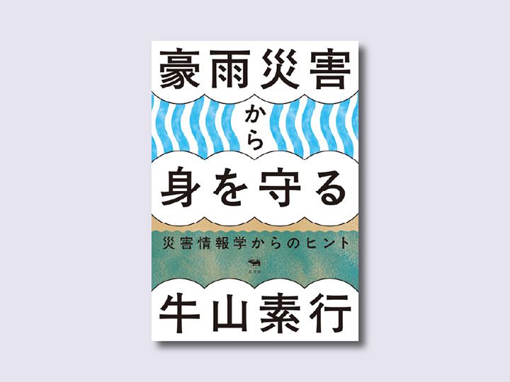 30年間の研究に基づく専門家の実態と対策。予測と備えがわかる必携の一冊。