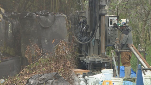 吉備中央町の浄水場水質問題　町が調査結果を報告　有識者委員会「これまでの仮説を覆すものではない」　岡山