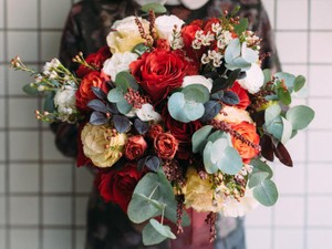 父と母が離婚。やっちゃんは見よう見まねで私の髪を結ってくれた