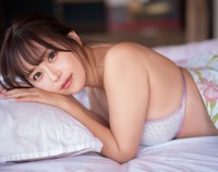 『ENTAME 36℃』vol.04通常版セブンネット限定ポストカード　井口裕香B