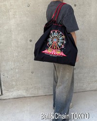 Ball&Chainオリジナルデザイン（提供）