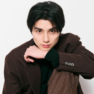 俳優・本田響矢。26歳の“今”を刻んだ写真集『ECHOES』