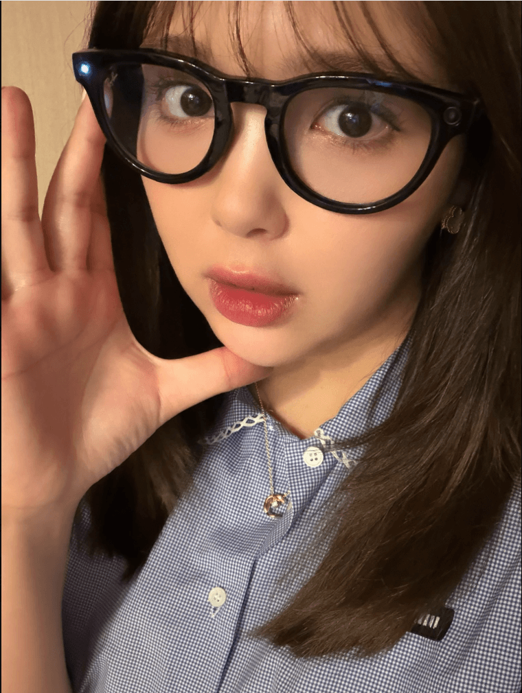 藤田ニコルのX（@0220nicole）より