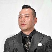 お笑いコンビ「バイきんぐ」の西村瑞樹さん（2025年撮影）